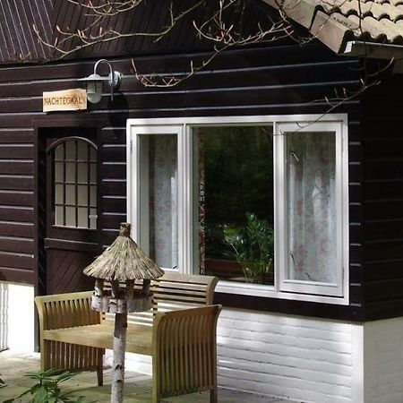 Kleine Huisje Op De Veluwe 오털로 외부 사진