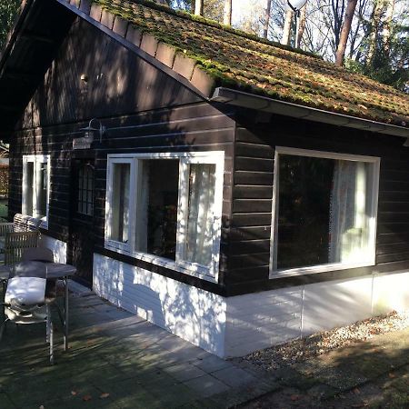 Kleine Huisje Op De Veluwe 오털로 외부 사진