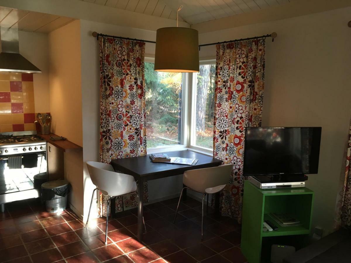 Kleine Huisje Op De Veluwe 오털로 외부 사진